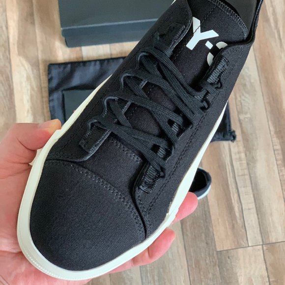 Adidas Y-3 Yuben Low main image 6
